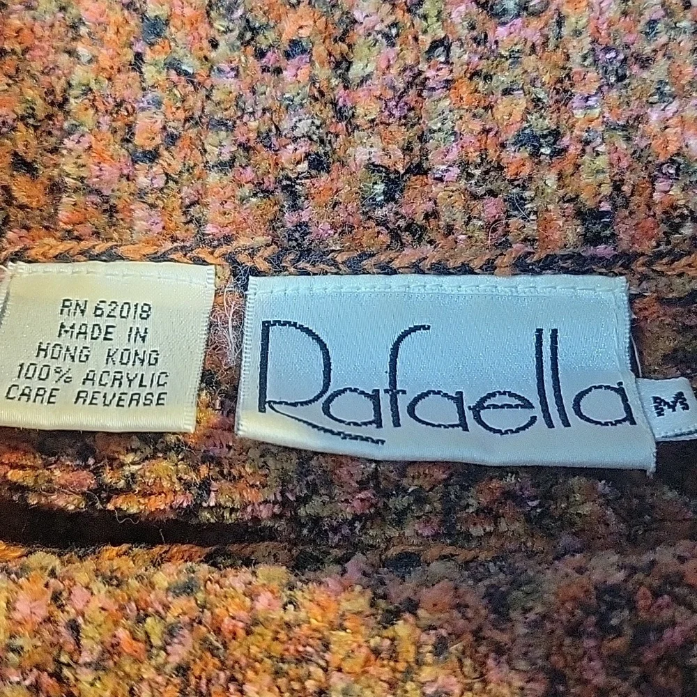 Rafaella soft cozy